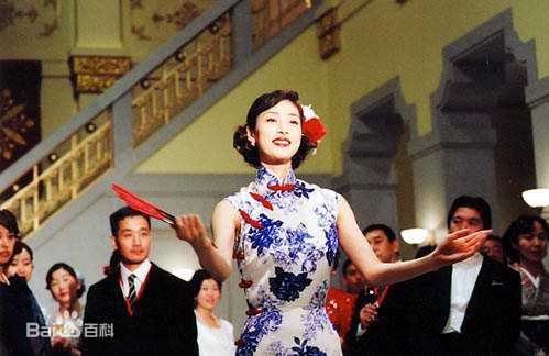 常盘贵子(ときわ たかこ、Takako Tokiwa)流转的王妃最新剧照