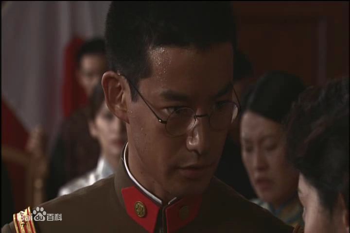 常盘贵子(ときわ たかこ、Takako Tokiwa)流转的王妃最新剧照