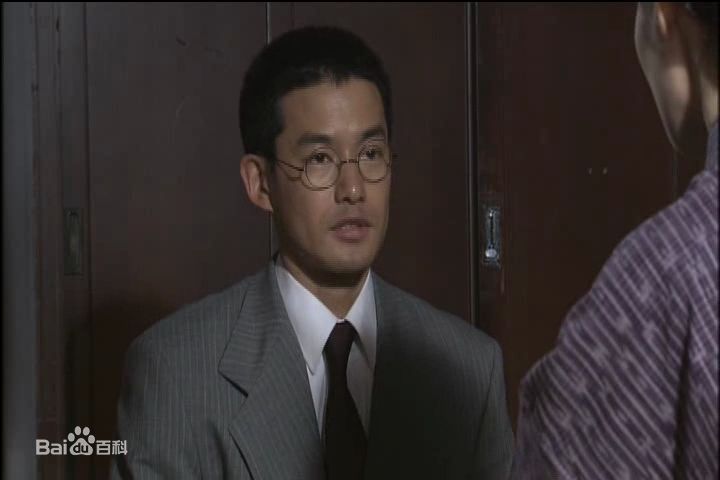 常盘贵子(ときわ たかこ、Takako Tokiwa)流转的王妃最新剧照