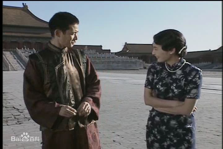 常盘贵子(ときわ たかこ、Takako Tokiwa)流转的王妃最新剧照