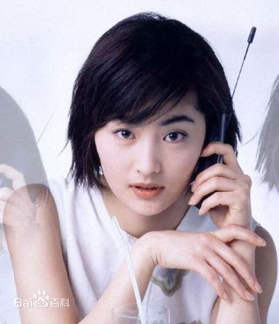 高清常盘贵子(ときわ たかこ、Takako Tokiwa)精彩图册