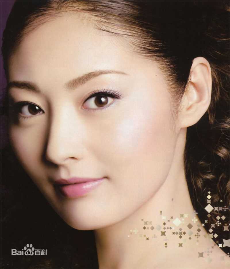 高清常盘贵子(ときわ たかこ、Takako Tokiwa)精彩图册