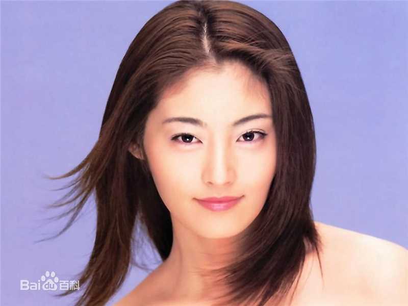 高清常盘贵子(ときわ たかこ、Takako Tokiwa)精彩图册