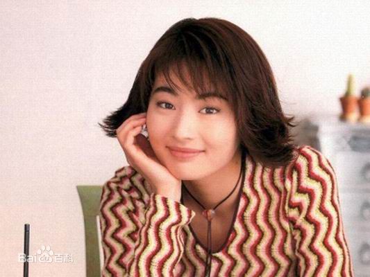 高清常盘贵子(ときわ たかこ、Takako Tokiwa)精彩图册