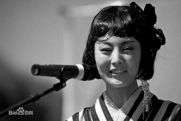 高清常盘贵子(ときわ たかこ、Takako Tokiwa)精彩图册