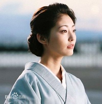 高清常盘贵子(ときわ たかこ、Takako Tokiwa)精彩图册