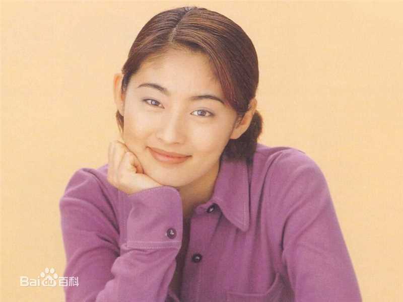 高清常盘贵子(ときわ たかこ、Takako Tokiwa)精彩图册