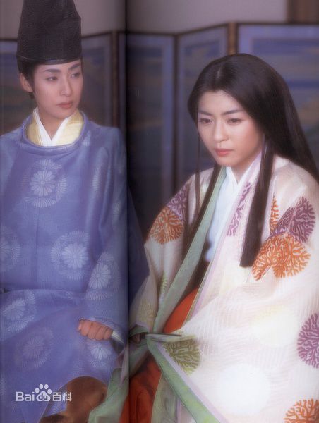 常盘贵子(ときわ たかこ、Takako Tokiwa)精彩图册