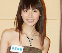 最全蒙嘉慧(Yoyo Mung)壁纸