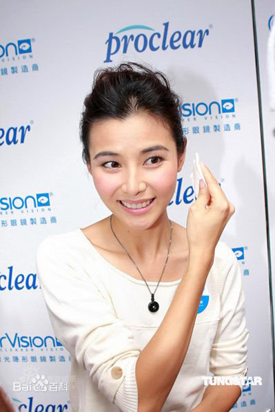 最全蒙嘉慧(Yoyo Mung)壁纸