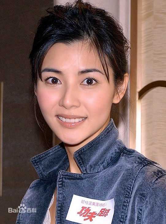 最全蒙嘉慧(Yoyo Mung)壁纸