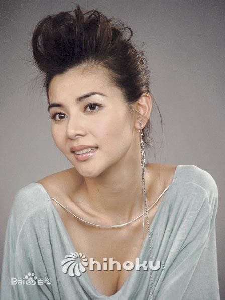 最全蒙嘉慧(Yoyo Mung)壁纸