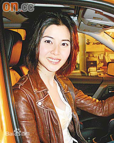 最全蒙嘉慧(Yoyo Mung)壁纸