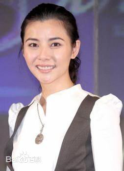 蒙嘉慧(Yoyo Mung)和郑伊健性感图片图集