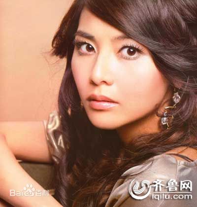 蒙嘉慧(Yoyo Mung)和郑伊健性感图片图集