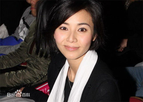 蒙嘉慧(Yoyo Mung)和郑伊健性感图片图集