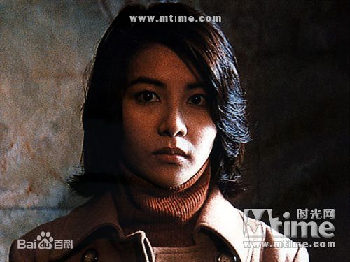 蒙嘉慧(Yoyo Mung)暗战精选剧照