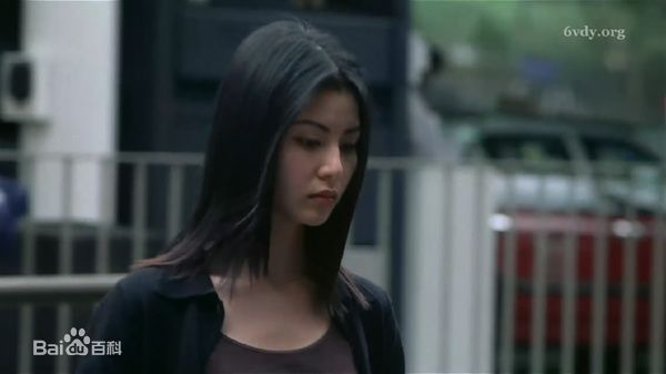 蒙嘉慧(Yoyo Mung)暗战精选剧照