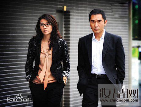 蒙嘉慧(Yoyo Mung)仁心解码精选剧照