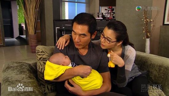 蒙嘉慧(Yoyo Mung)仁心解码精选剧照