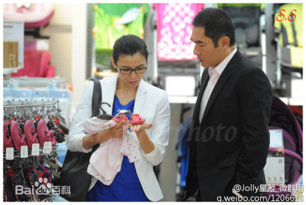 蒙嘉慧(Yoyo Mung)仁心解码精选剧照