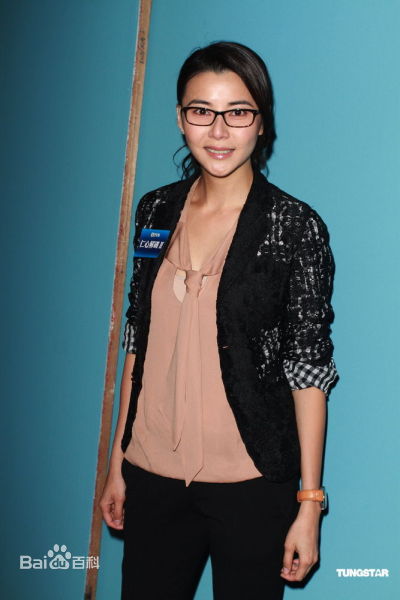 蒙嘉慧(Yoyo Mung)仁心解码精选剧照