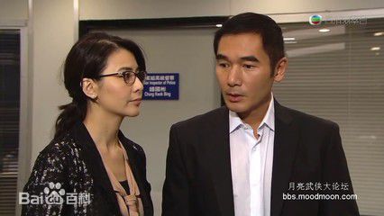 蒙嘉慧(Yoyo Mung)仁心解码精选剧照