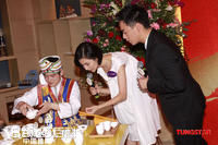 蒙嘉慧(Yoyo Mung)代言和参加活动照图册