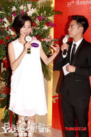 蒙嘉慧(Yoyo Mung)代言和参加活动照图册