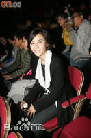 蒙嘉慧(Yoyo Mung)代言和参加活动照图册