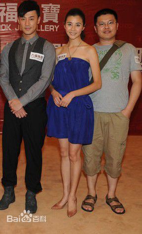 蒙嘉慧(Yoyo Mung)8月9日深圳活动照图片图册