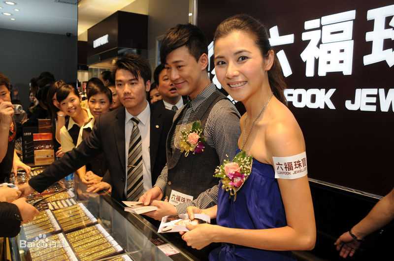 蒙嘉慧(Yoyo Mung)8月9日深圳活动照图片图册