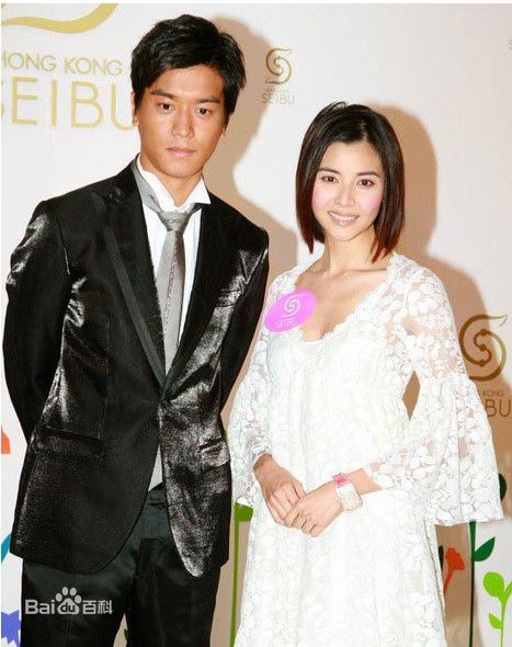 蒙嘉慧(Yoyo Mung)合照图册