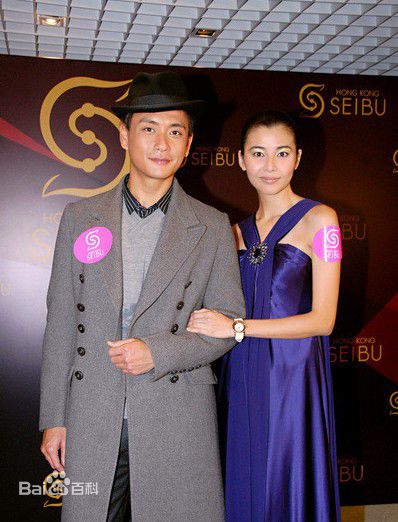 蒙嘉慧(Yoyo Mung)合照图册