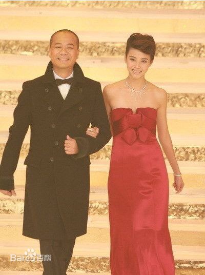 蒙嘉慧(Yoyo Mung)合照图册