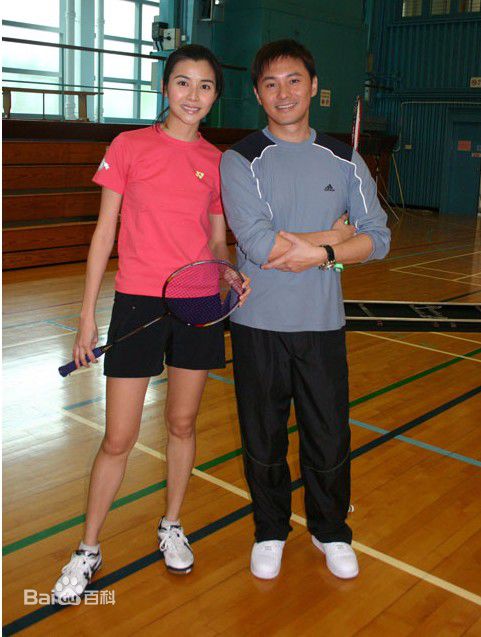 蒙嘉慧(Yoyo Mung)合照图册