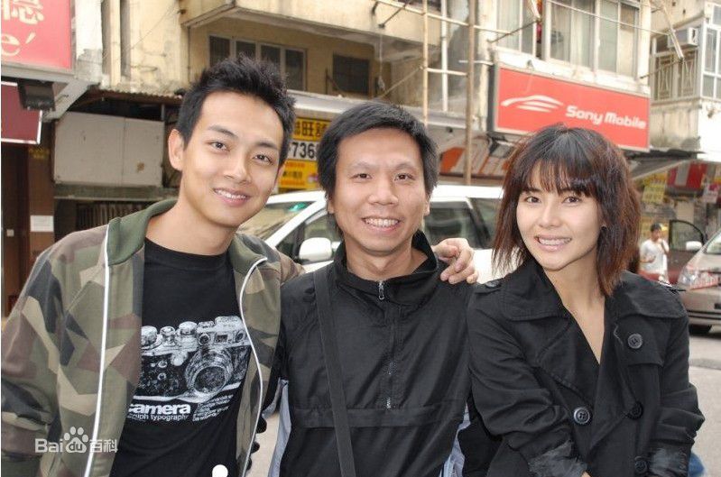 蒙嘉慧(Yoyo Mung)合照图册