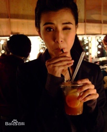 最新蒙嘉慧(Yoyo Mung)精彩图册