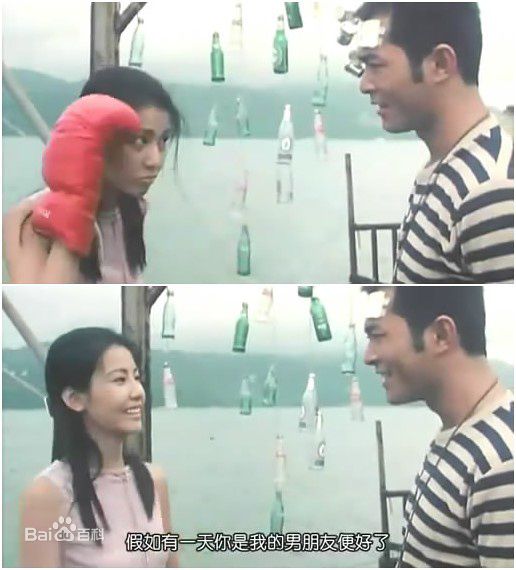 最新蒙嘉慧(Yoyo Mung)精彩图册