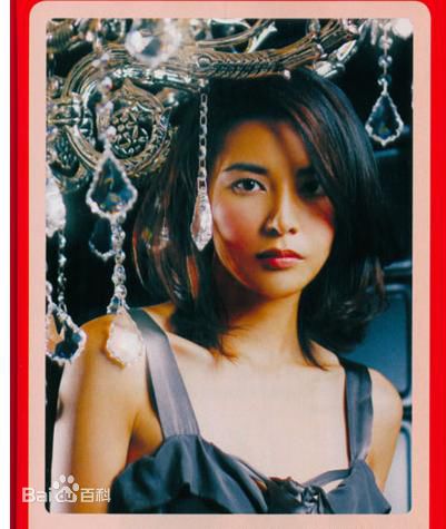 最新蒙嘉慧(Yoyo Mung)精彩图册