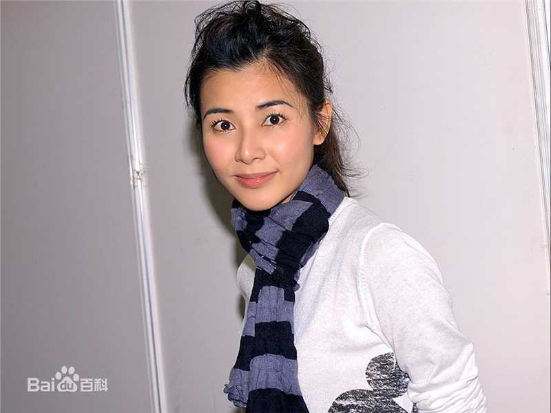 最新蒙嘉慧(Yoyo Mung)精彩图册