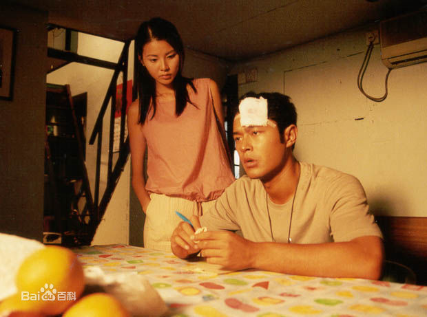 最新蒙嘉慧(Yoyo Mung)精彩图册