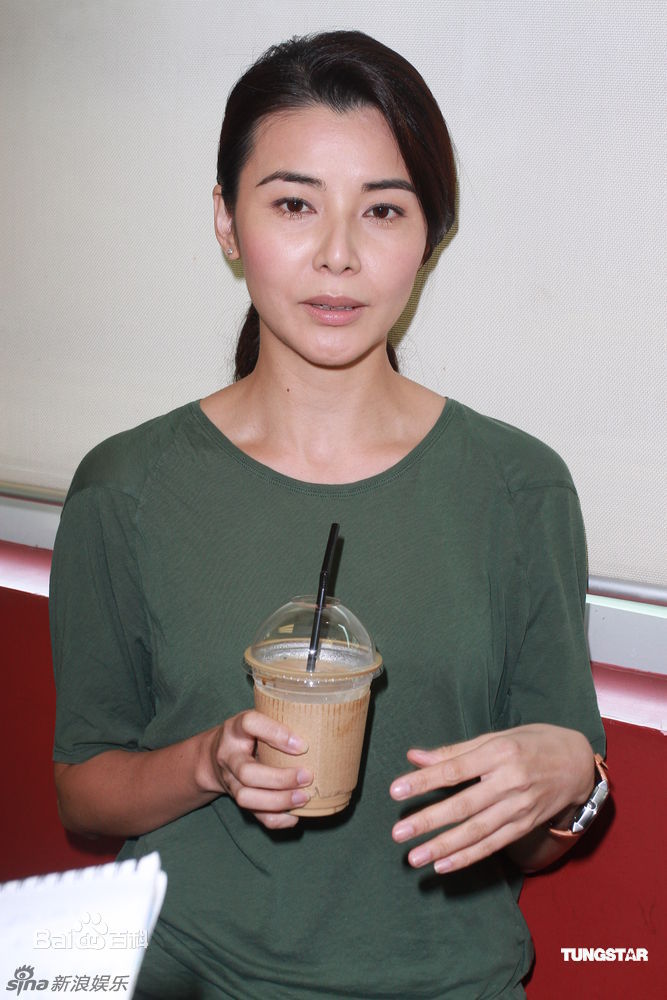 精选蒙嘉慧(Yoyo Mung)精彩图册