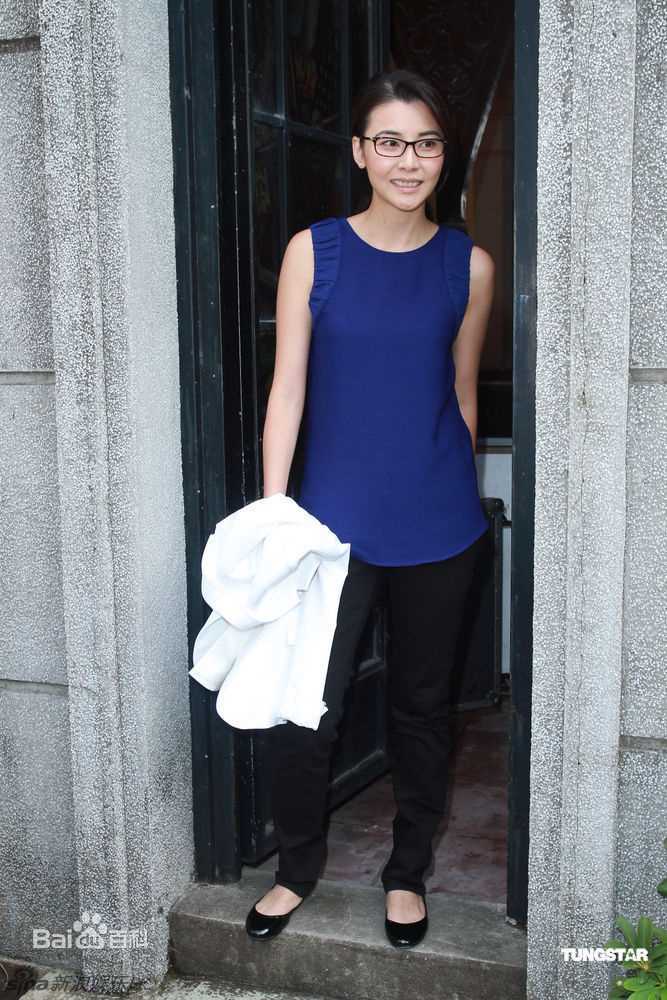 精选蒙嘉慧(Yoyo Mung)精彩图册