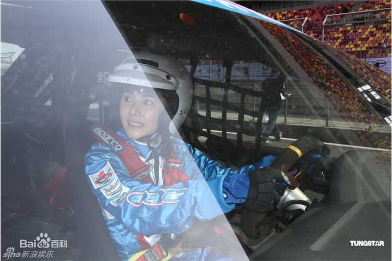 精选蒙嘉慧(Yoyo Mung)精彩图册