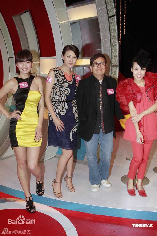 最优质蒙嘉慧(Yoyo Mung)精彩图册