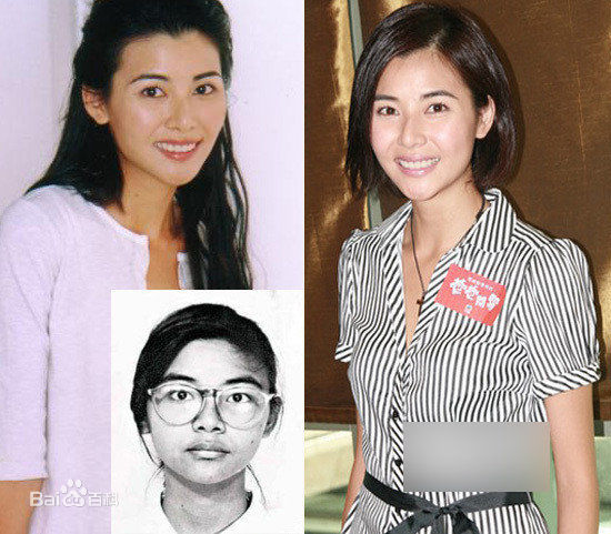 最优质蒙嘉慧(Yoyo Mung)精彩图册