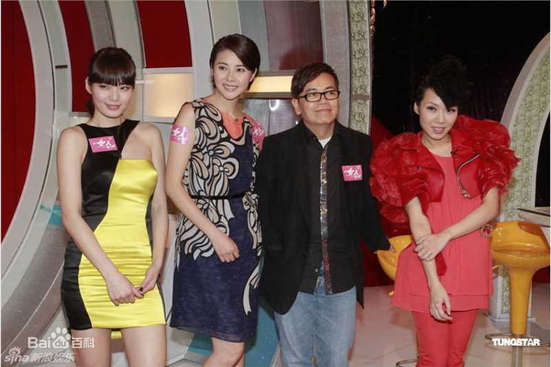 最优质蒙嘉慧(Yoyo Mung)精彩图册