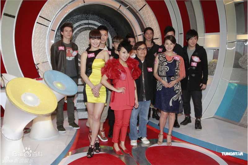 最优质蒙嘉慧(Yoyo Mung)精彩图册