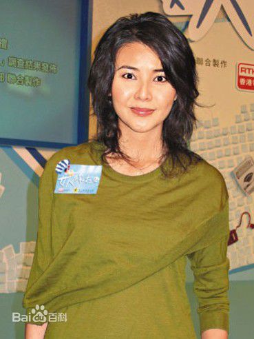 高清蒙嘉慧(Yoyo Mung)精彩图册